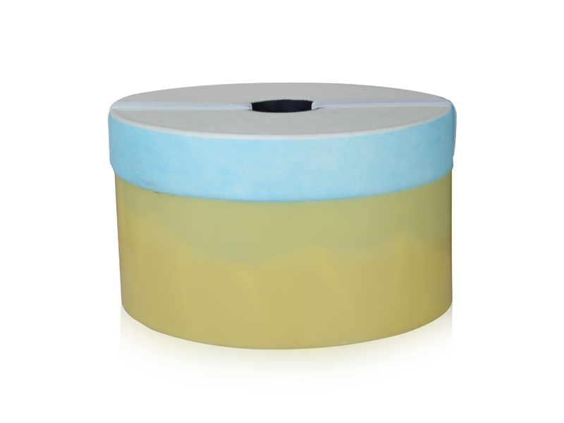 WG-100-104 Water glycol oil filter element