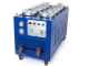 8R mobile oil filter machine